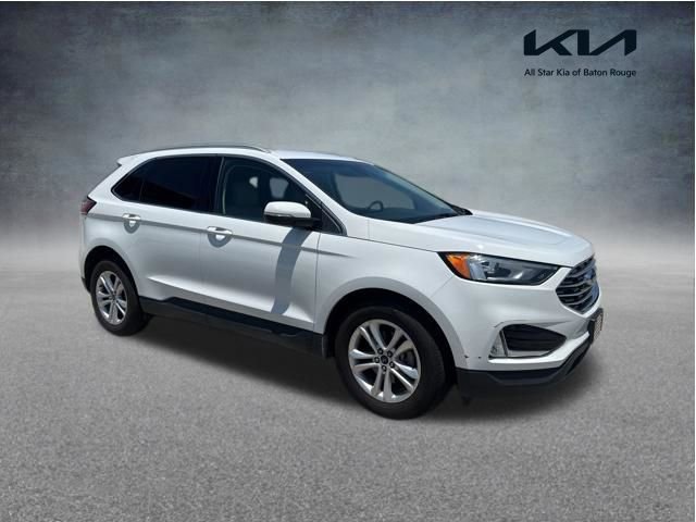 Used 2019 Ford Edge SEL w/ Equipment Group 201A