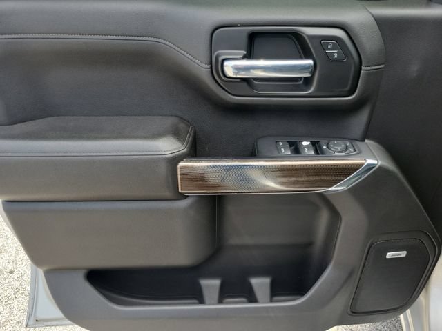 Used 2020 Chevrolet Silverado 1500 RST w/ Texas Edition RWD image 15