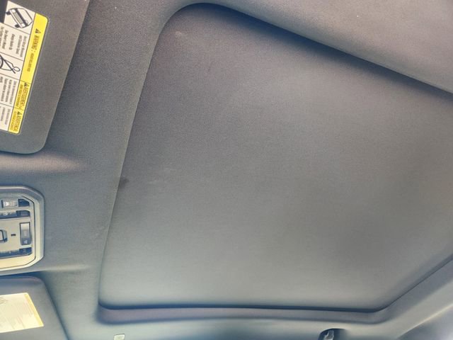 New 2026 Toyota Tundra Limited image 21