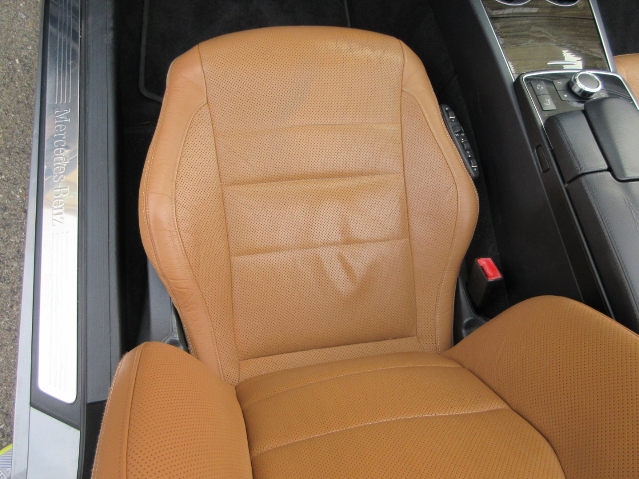 Used 2016 Mercedes-Benz E 400 SPORT-PREMIUM 2 PKG**HEAT-AC S image 12