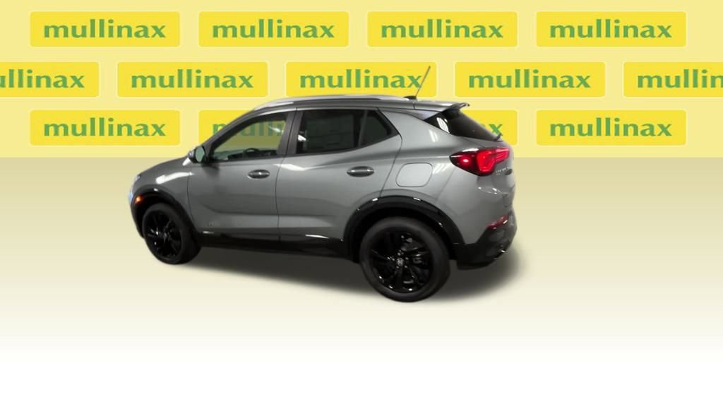 New 2026 Buick Encore GX Sport Touring w/ Advanced Technology Package image 42