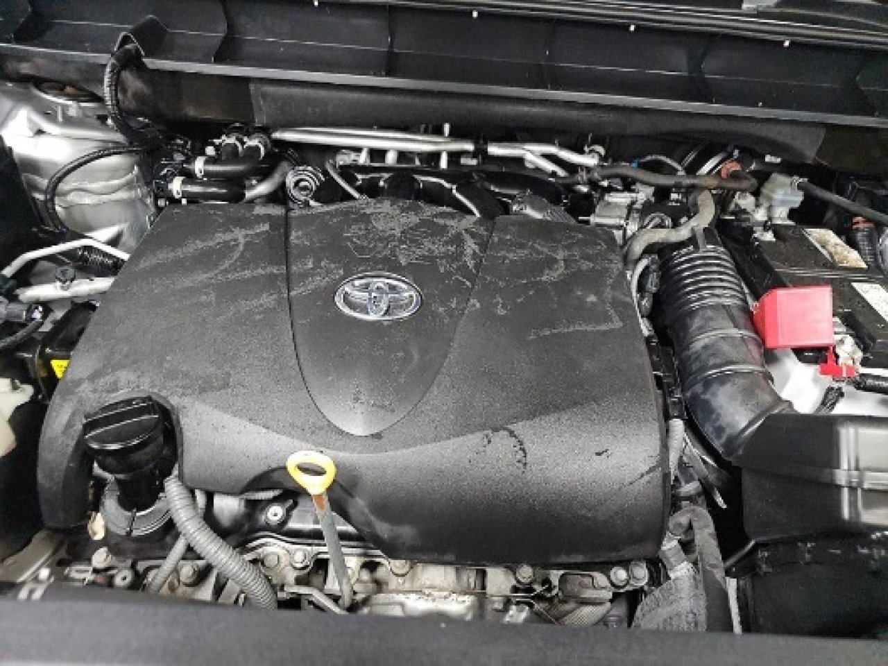 Used 2021 Toyota Highlander XLE image 21