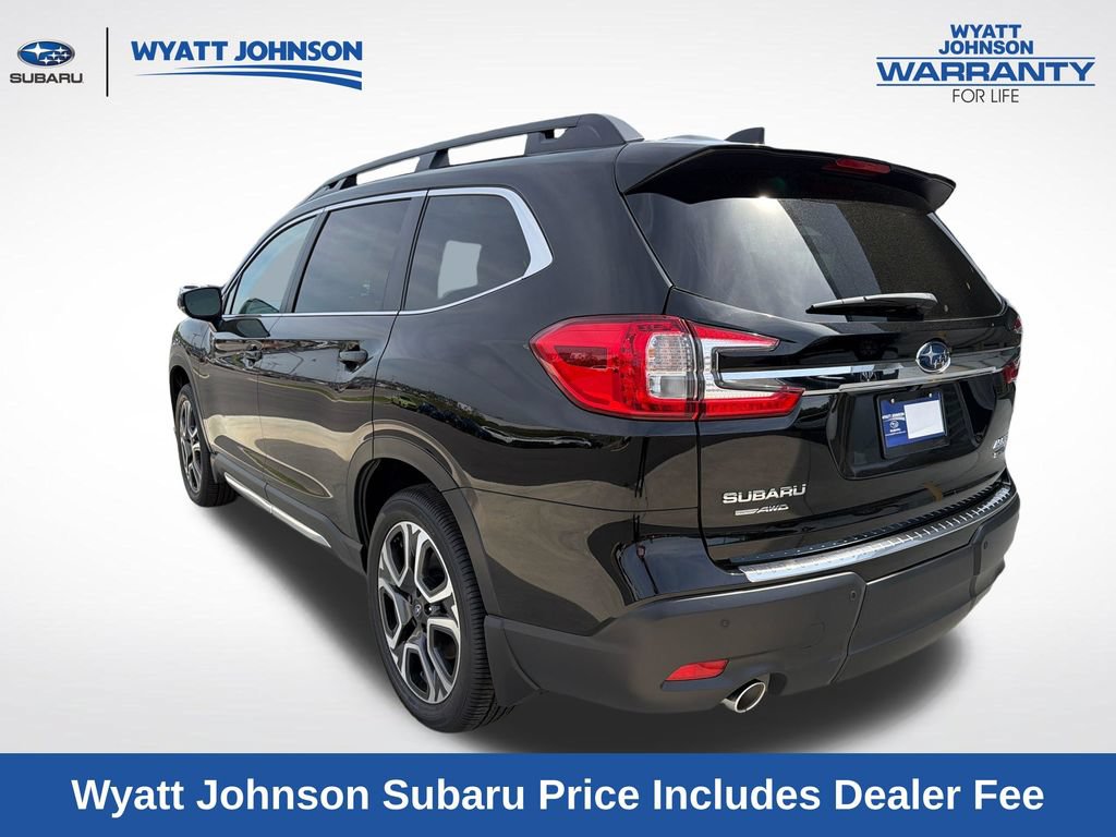 New 2026 Subaru Ascent Limited w/ Popular Package #1 AWD/4WD image 6