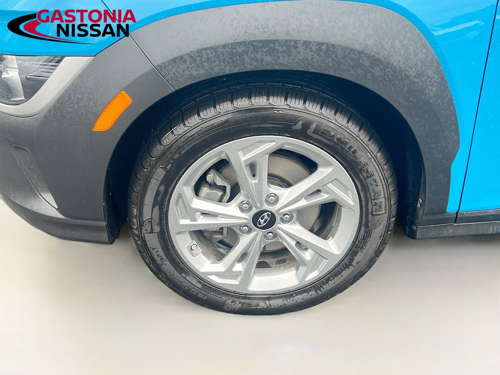 Used 2023 Hyundai Kona SEL image 37