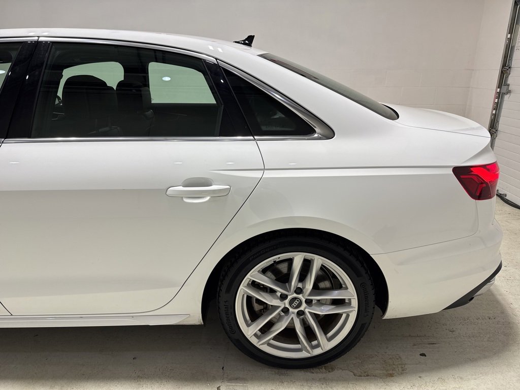 Used 2024 Audi A4 2.0T Premium Plus image 6