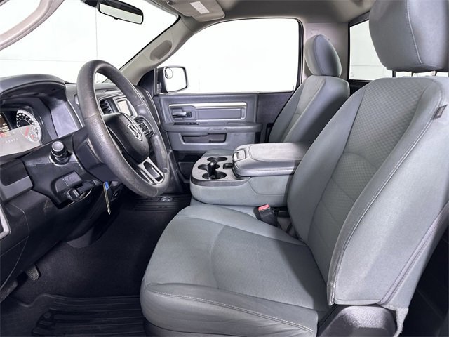 Used 2018 RAM 1500 Express image 20