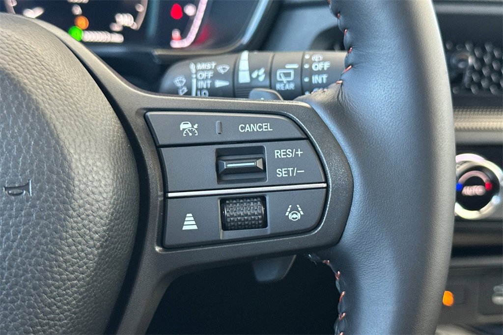 New 2026 Honda CR-V Sport-L image 28
