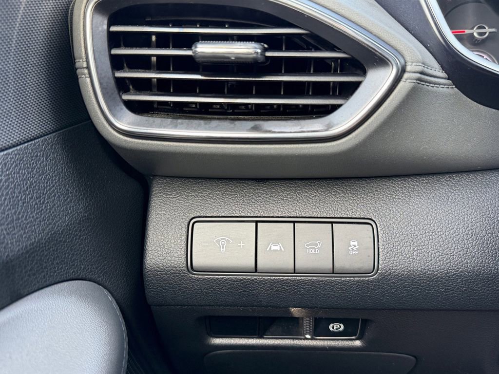 Certified 2023 Hyundai Santa Fe SEL AWD/4WD image 23