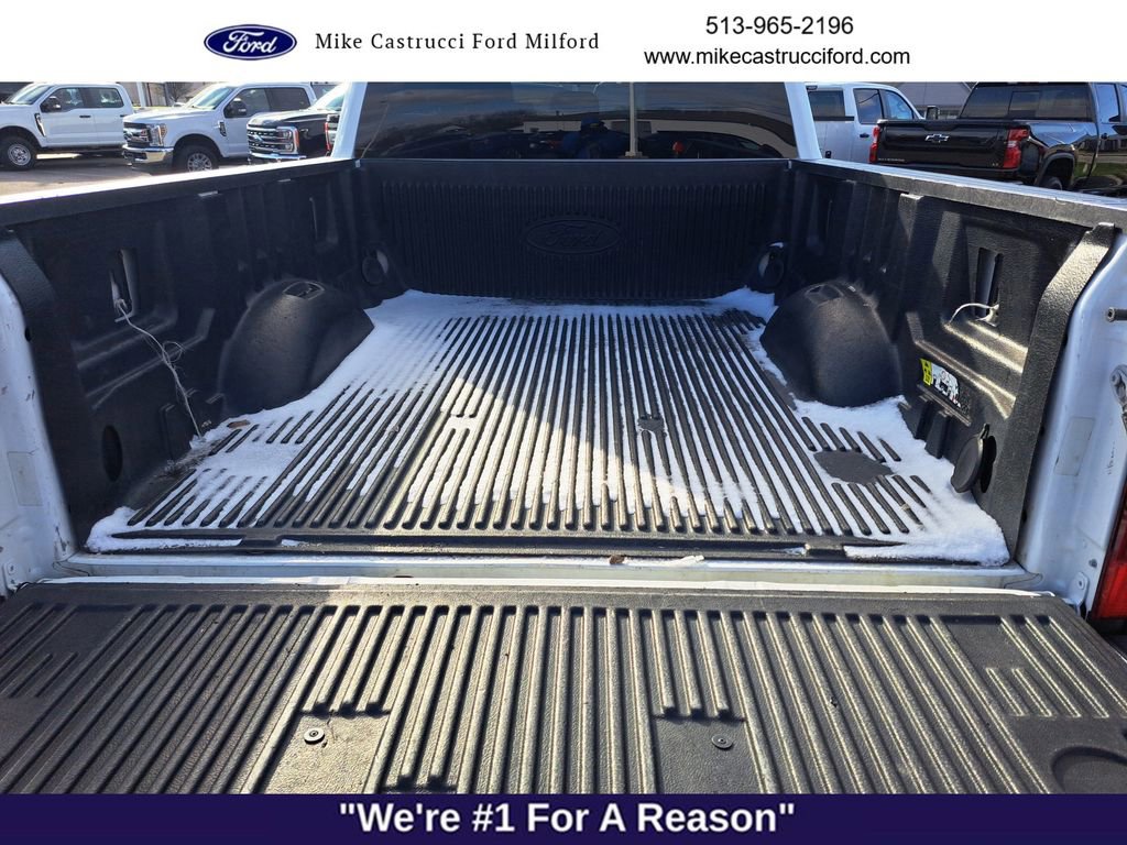 Used 2022 Ford F250 XLT w/ FX4 Off-Road Package image 27