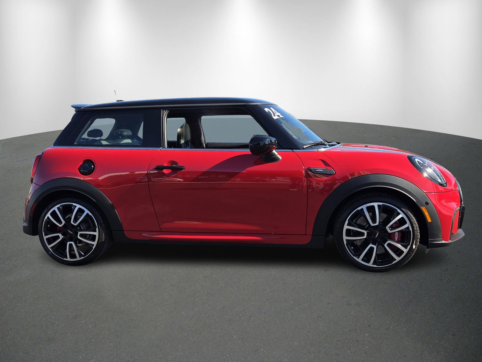 Used 2024 MINI Cooper John Cooper Works image 8