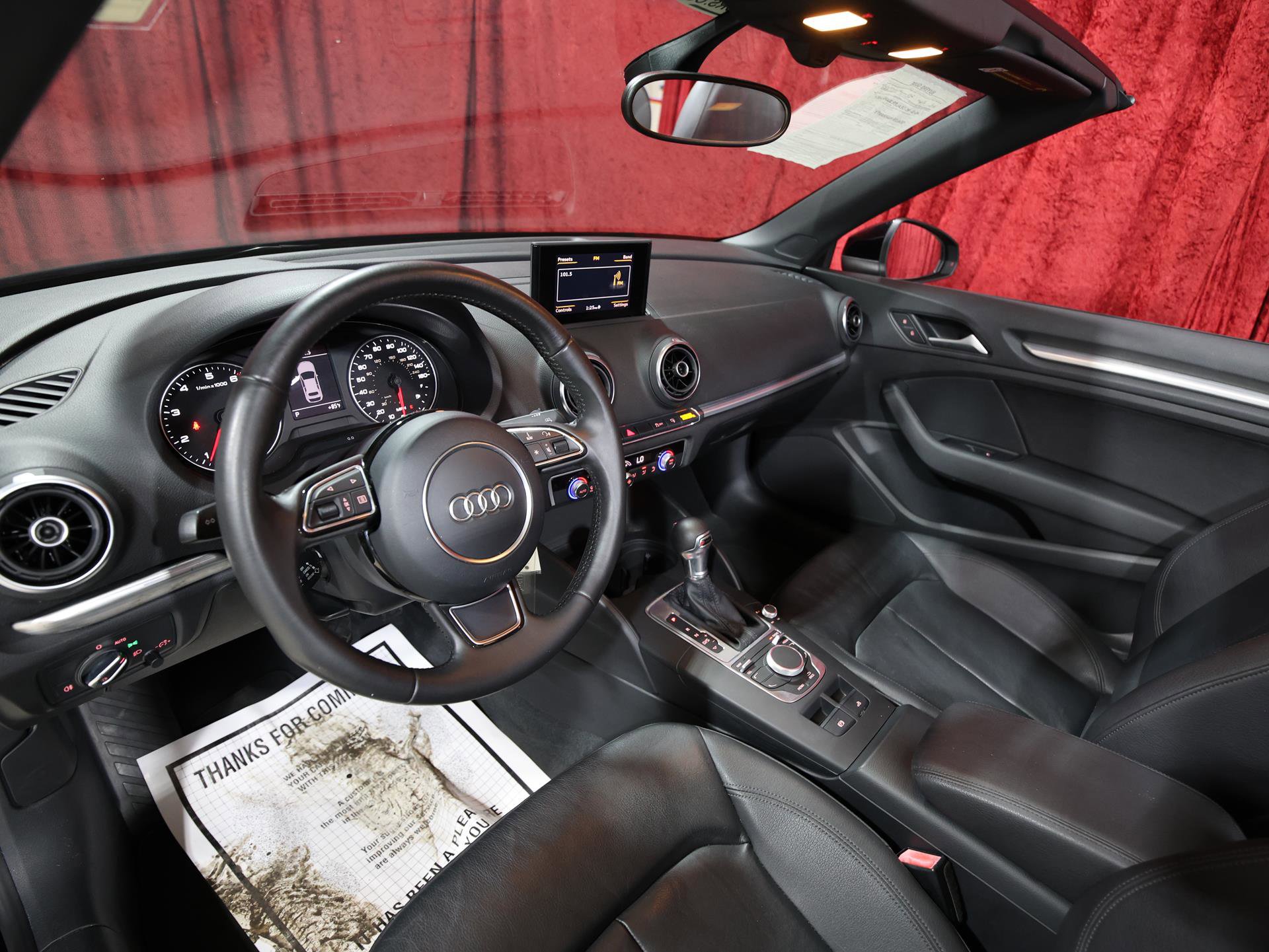 Used 2015 Audi A3 1.8T Premium image 14