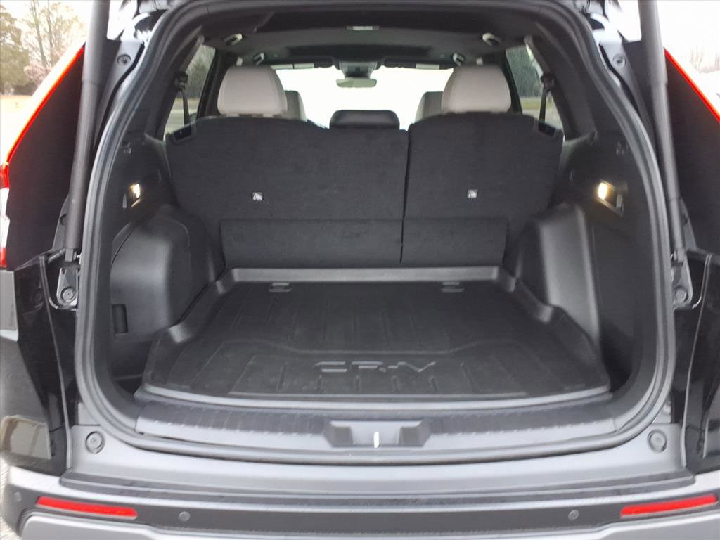 Used 2025 Honda CR-V Sport Touring image 10