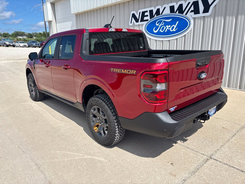 New 2026 Ford Maverick Tremor AWD/4WD image 6