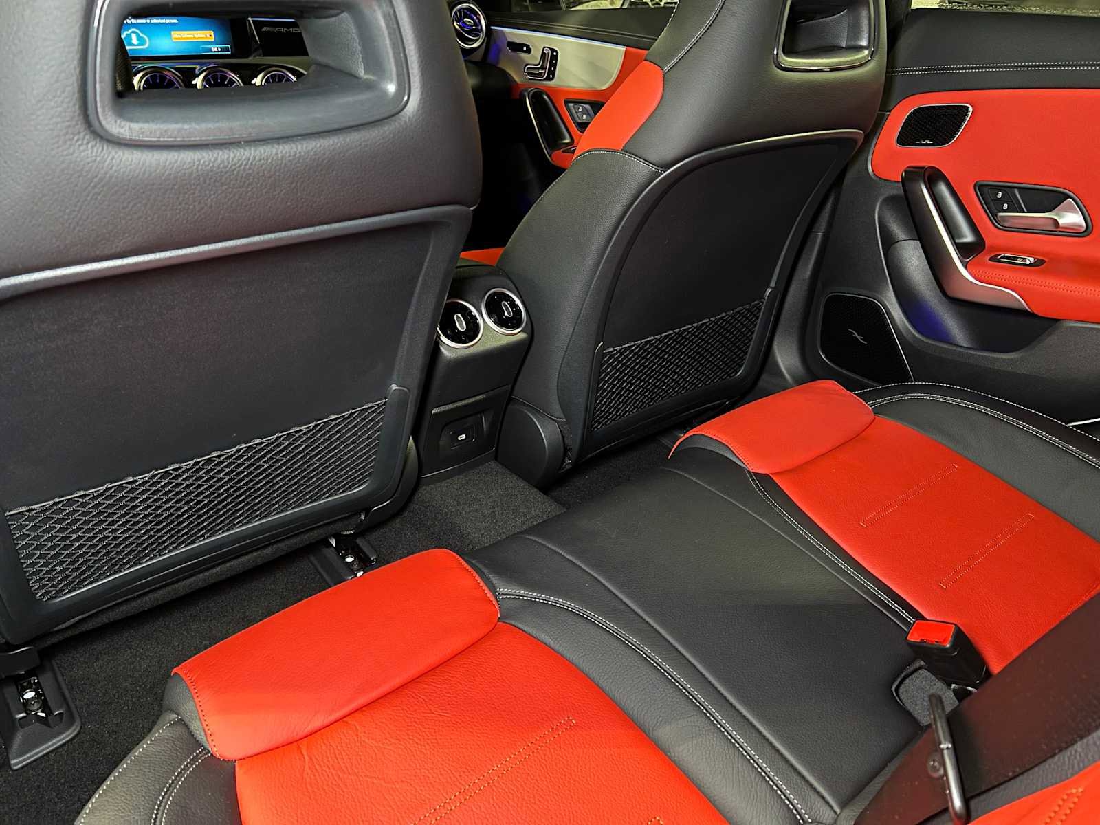 New 2026 Mercedes-Benz CLA 45 AMG S 4MATIC image 20