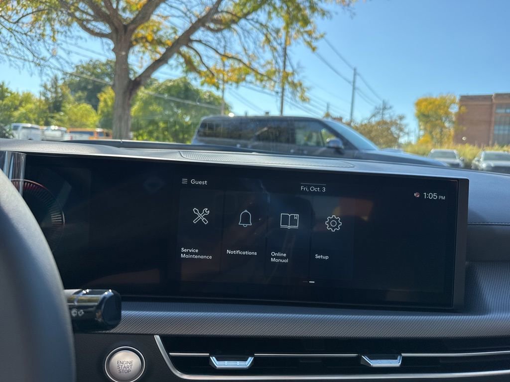 New 2026 Hyundai Sonata SE image 20