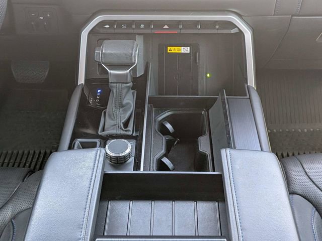 Used 2023 Toyota Tundra Platinum image 18