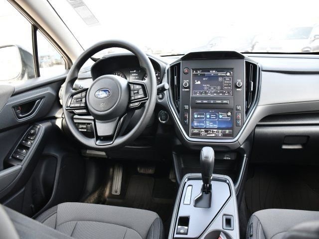 New 2026 Subaru Crosstrek 2.5i AWD/4WD image 17