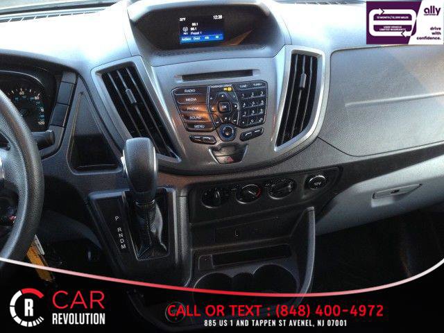 Used 2019 Ford Transit 350 148 High Roof Extended w/ Interior Upgrade Package image 44