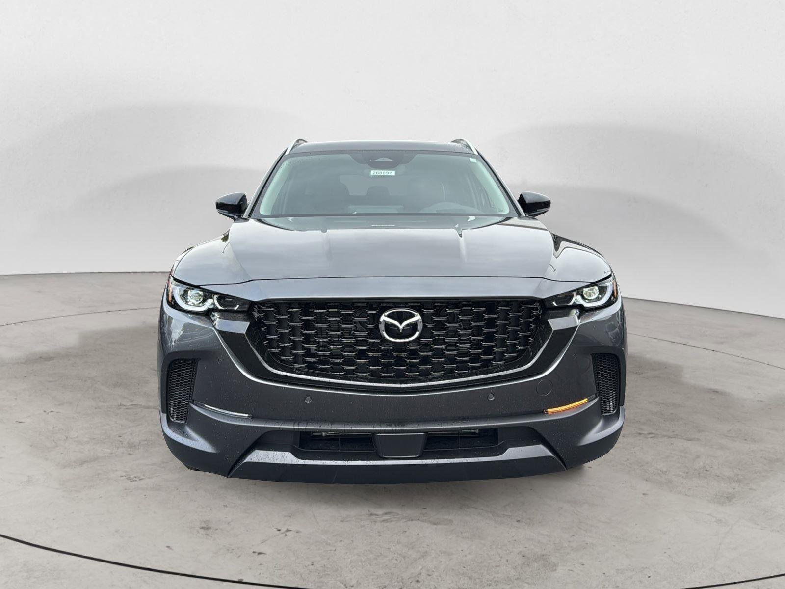 New 2026 MAZDA CX-50 2.5 Hybrid w/ Cargo Package image 2