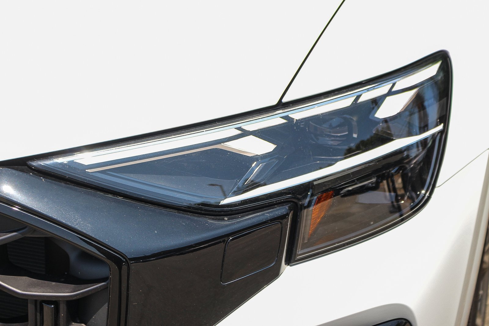 New 2025 Audi Q8 Premium Plus image 4