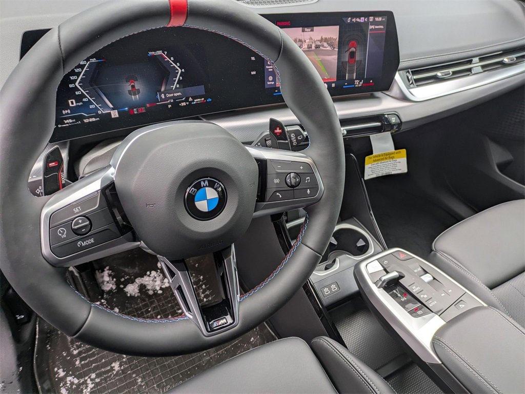 New 2026 BMW X1 M35i w/ Convenience Package image 15