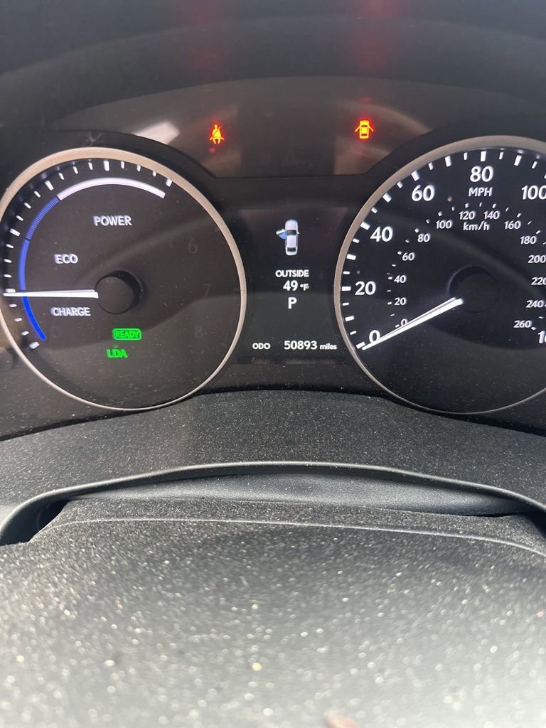 Used 2013 Lexus ES 300h image 6