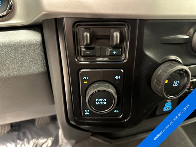 New 2026 Ford F250 XLT w/ XLT Premium Package AWD/4WD image 32
