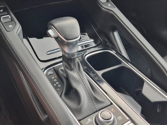 Used 2023 Kia Telluride SX X-Pro AWD/4WD image 11