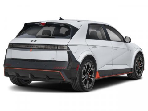 New 2026 Hyundai Ioniq 5 N AWD/4WD image 2