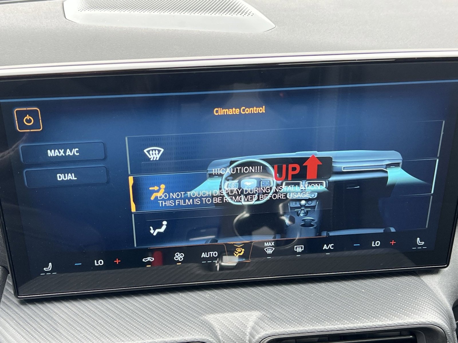 New 2025 Ford Mustang EcoBoost image 21