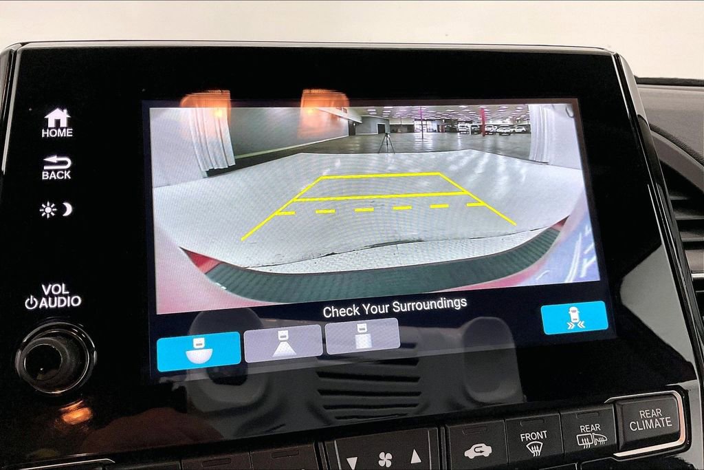 Used 2023 Honda Odyssey EX-L image 14