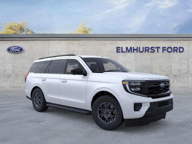 New 2025 Ford Expedition Active AWD/4WD image 10