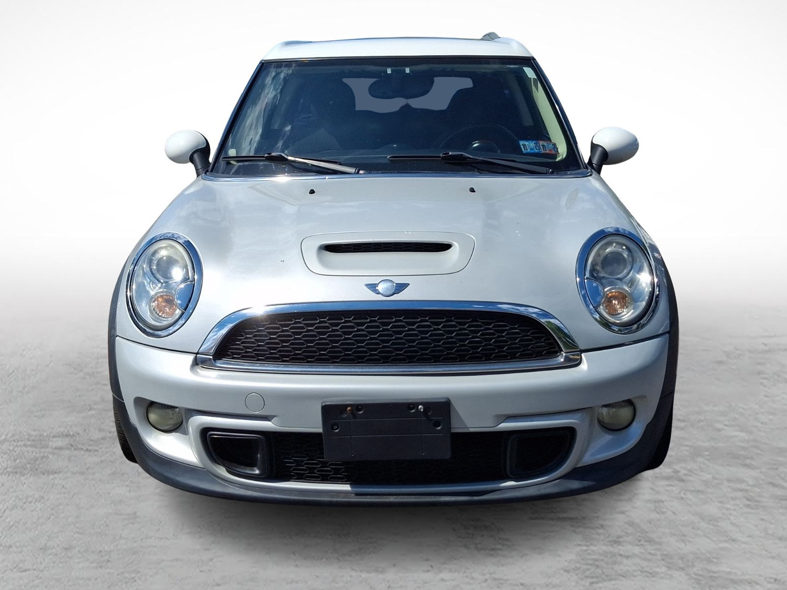 Used 2011 MINI Cooper Clubman S FWD image 2