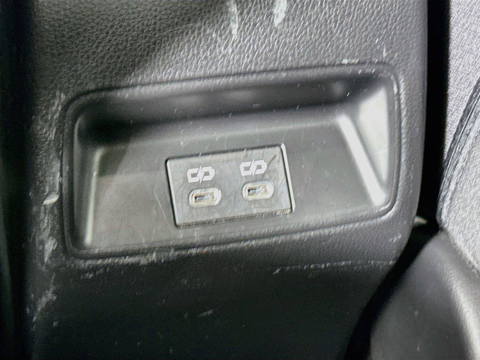 Certified 2024 Toyota Corolla LE FWD image 35