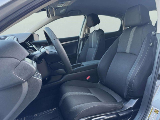 Used 2020 Honda Civic LX image 15