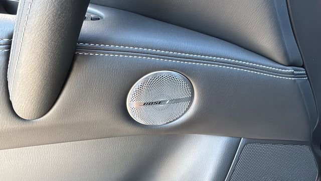Used 2023 INFINITI QX80 Sensory w/ Cargo Package image 41