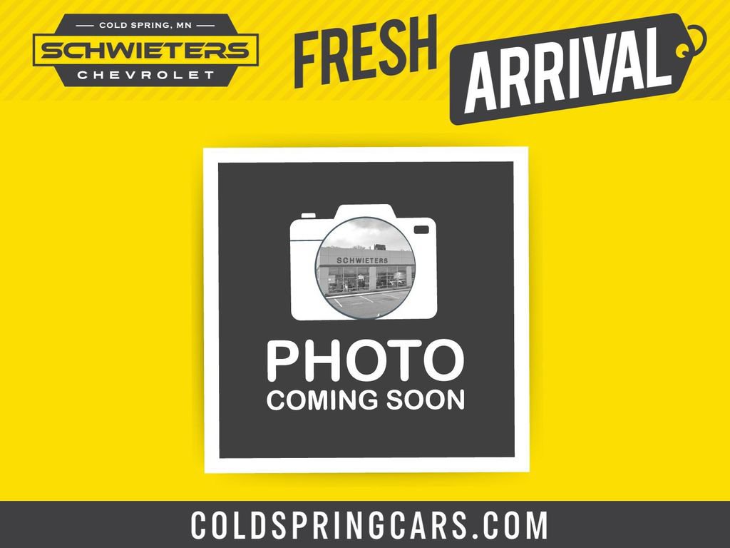 Used 2017 Chevrolet Silverado 2500 W/T w/ Snow Plow Prep Package