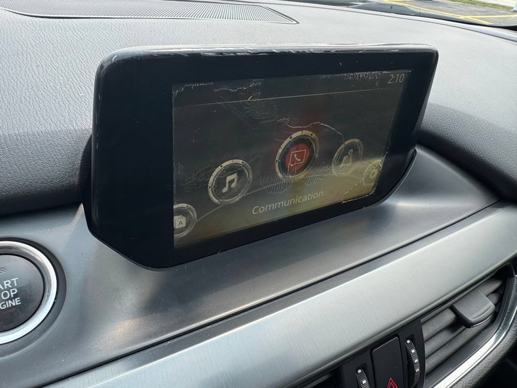 Used 2016 MAZDA MAZDA6 Sport FWD image 2