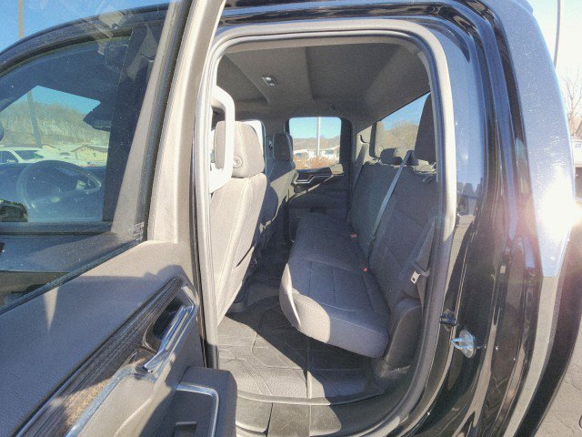 Used 2022 Chevrolet Silverado 1500 LT w/ Protection Package image 22