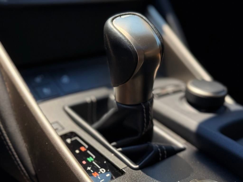 Used 2019 Lexus IS 300 w/ Premium Package RWD image 35