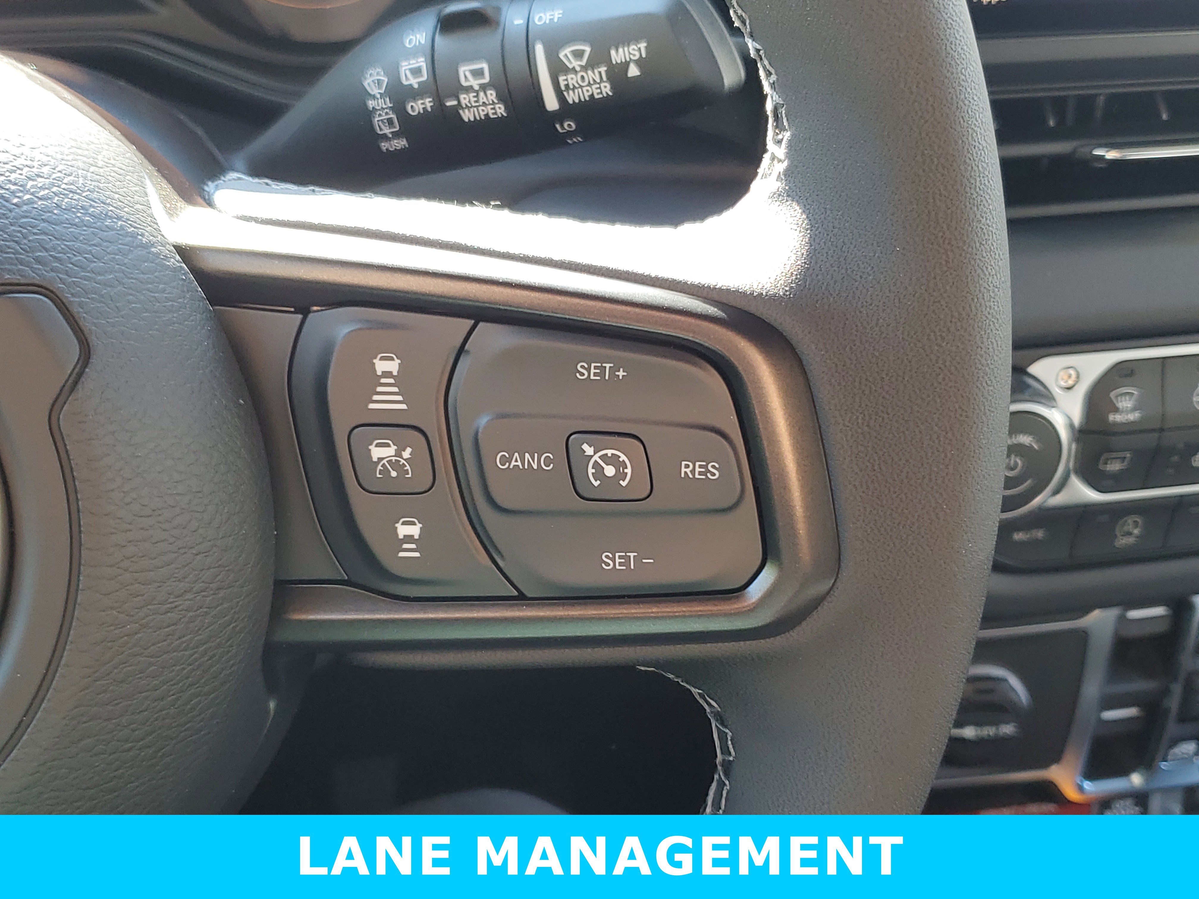 New 2026 Jeep Wrangler Unlimited Rubicon image 14