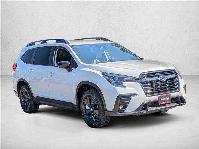 New 2026 Subaru Ascent Premium image 7