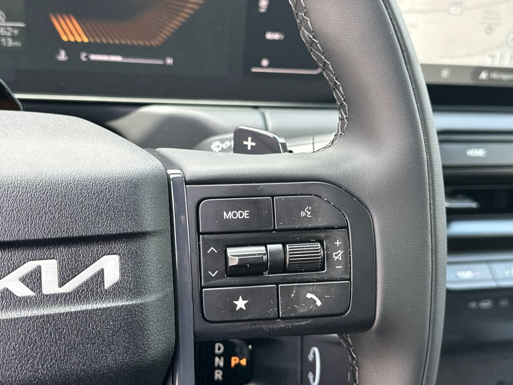 New 2027 Kia Telluride EX X-Line AWD/4WD image 25