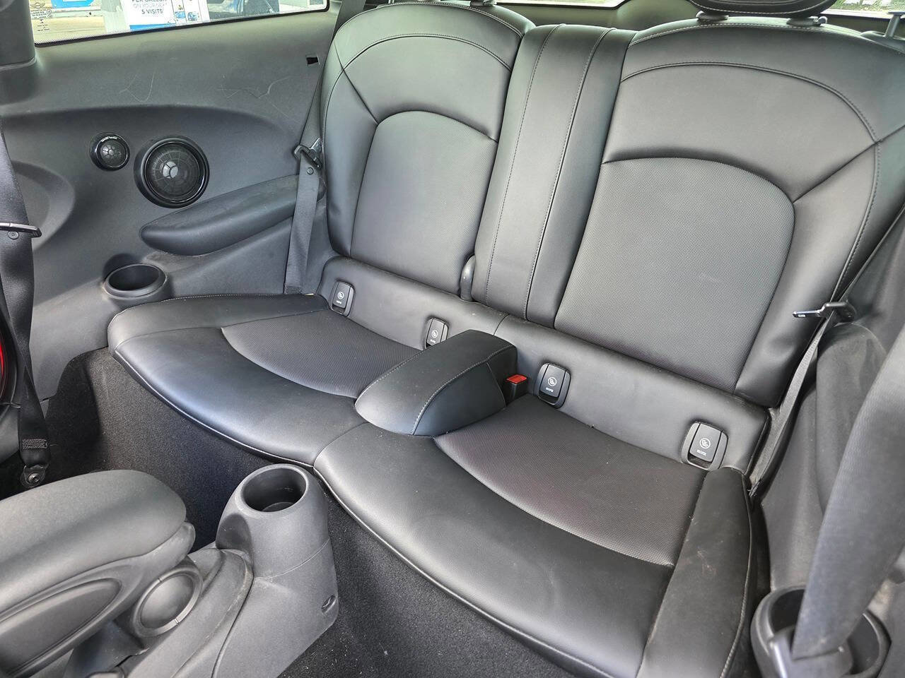 Used 2016 MINI Cooper S w/ Premium Package FWD image 27