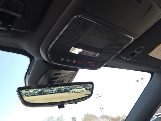 New 2026 Chevrolet Equinox RS w/ Safety and Technology Package image 25