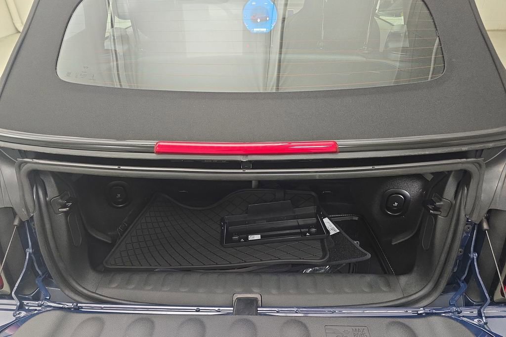 New 2026 MINI Cooper S image 25