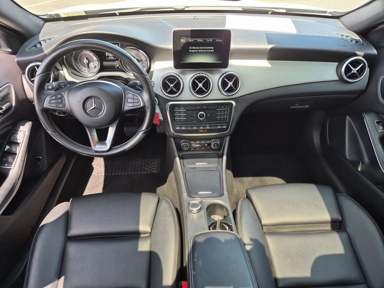 Used 2016 Mercedes-Benz GLA 250 4MATIC image 28