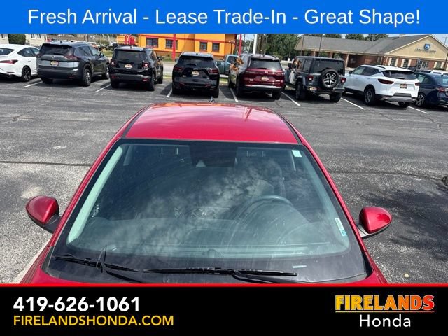 Used 2023 Kia Forte LXS w/ LXS Technology Package FWD image 11