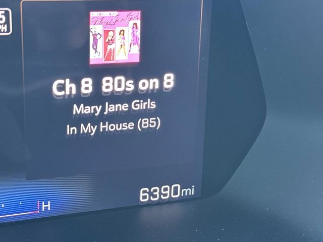 Used 2025 Chevrolet Colorado Trail Boss image 22