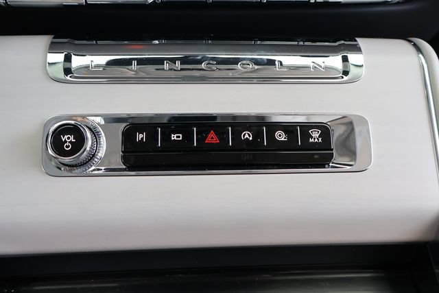 New 2026 Lincoln Aviator Reserve RWD image 29